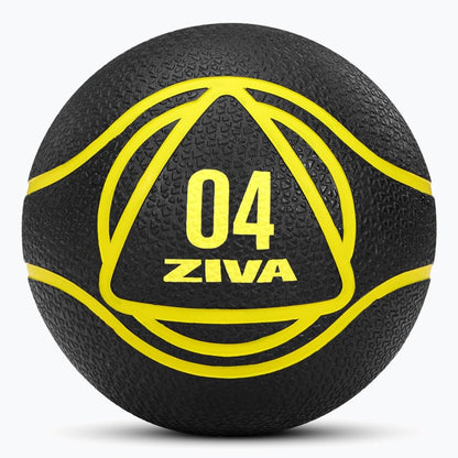 Textured Medicine Ball for Core & Balance Training