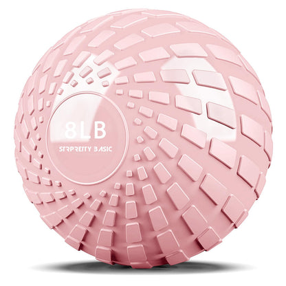 Medicine Ball for Strength & Functional Training