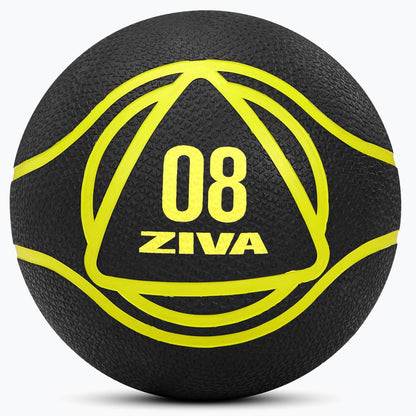 Textured Medicine Ball for Core & Balance Training