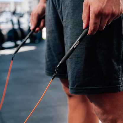 Speed Jump Rope for Cross-Training & Conditioning