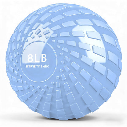Medicine Ball for Strength & Functional Training