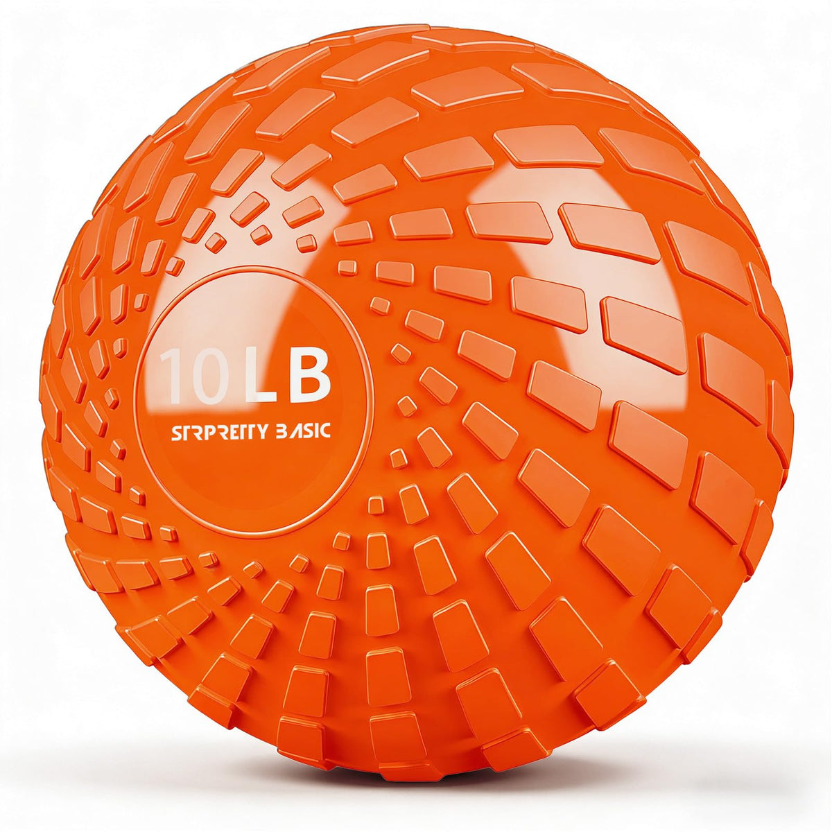 Medicine Ball for Strength & Functional Training