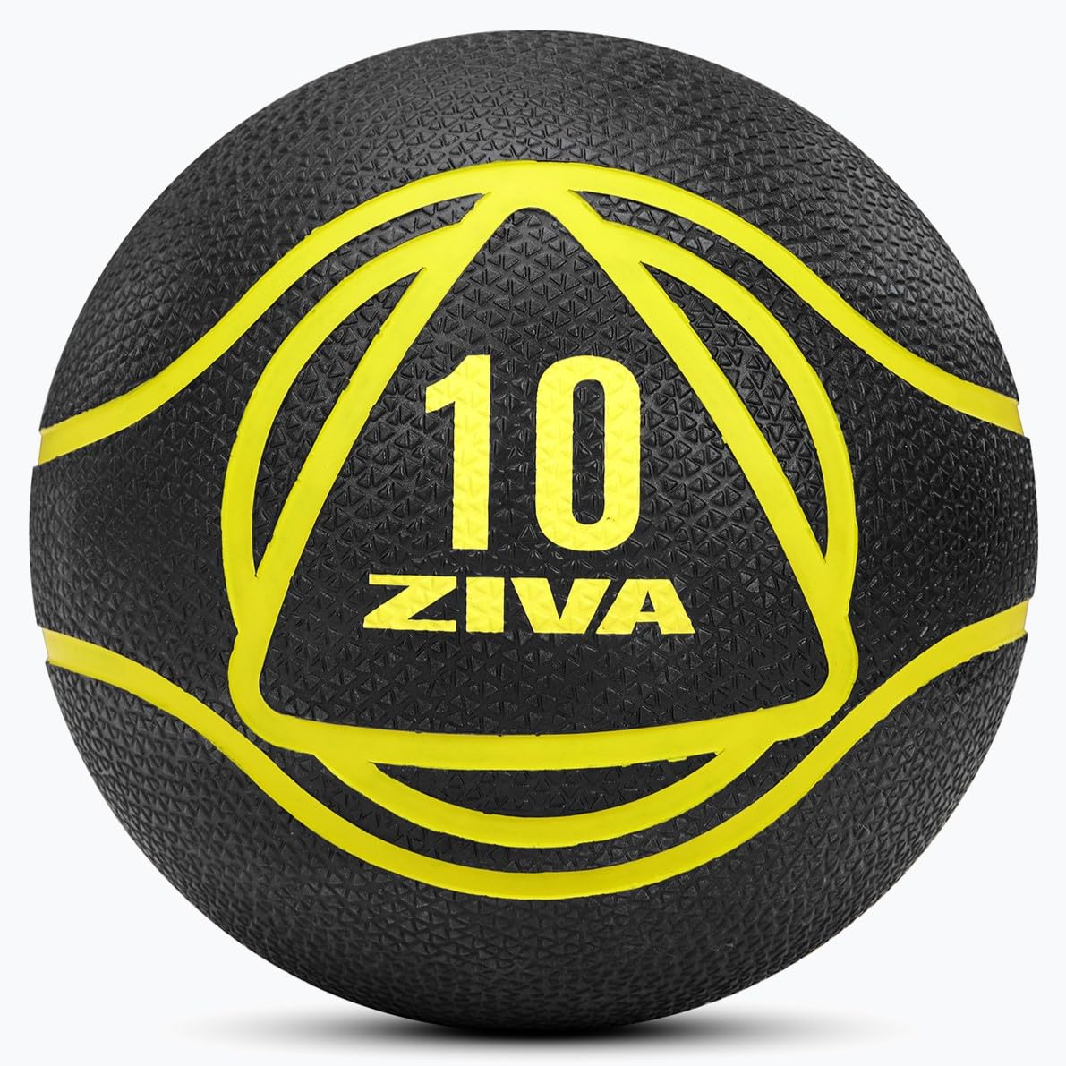 Textured Medicine Ball for Core & Balance Training