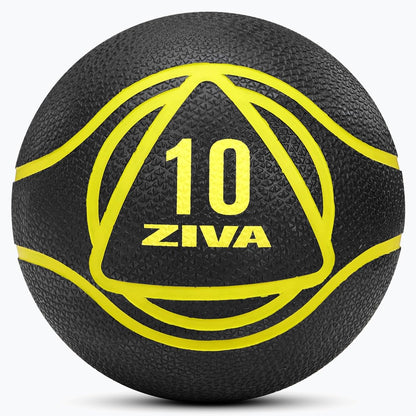 Textured Medicine Ball for Core & Balance Training