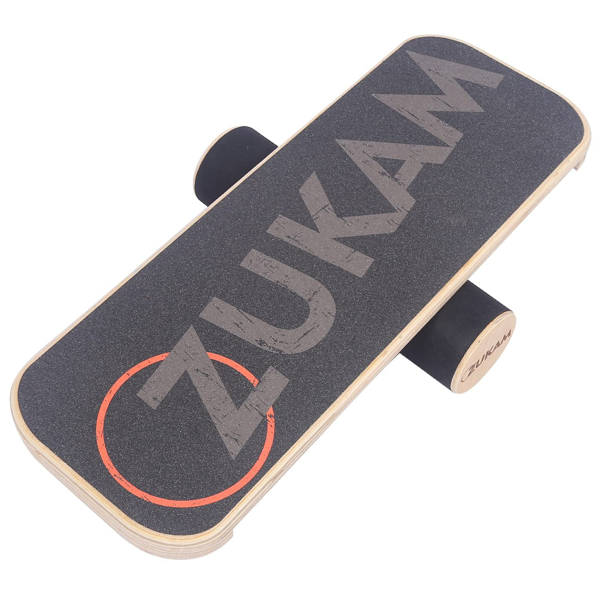 Wooden Balance Board for Core & Stability Training