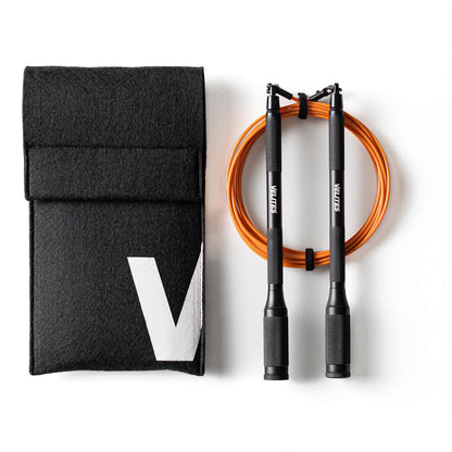 Speed Jump Rope for Cross-Training & Conditioning