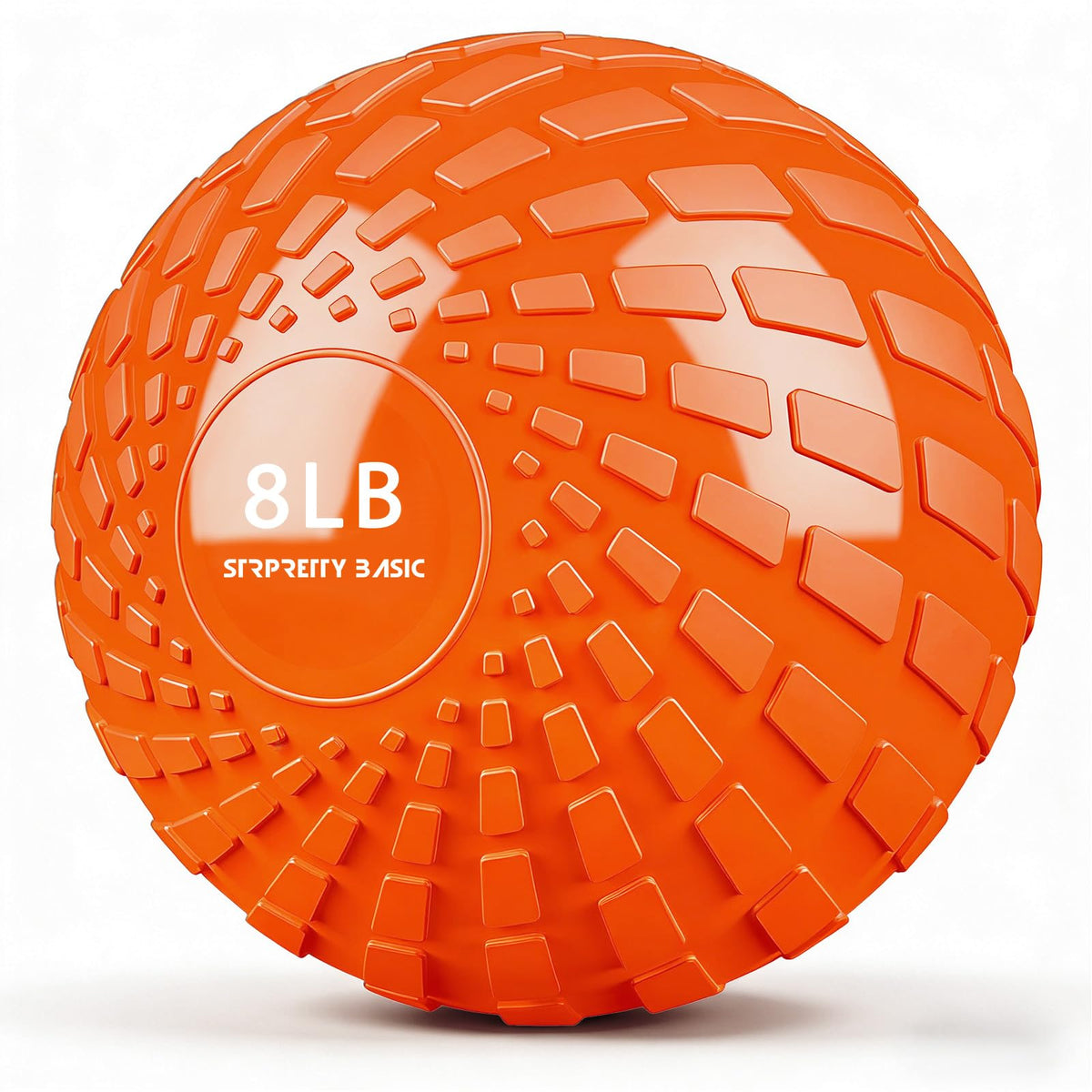 Medicine Ball for Strength & Functional Training