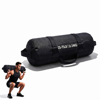 Adjustable Training Sandbag for Core & Strength Workouts