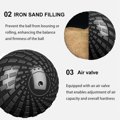 Medicine Ball for Strength & Functional Training