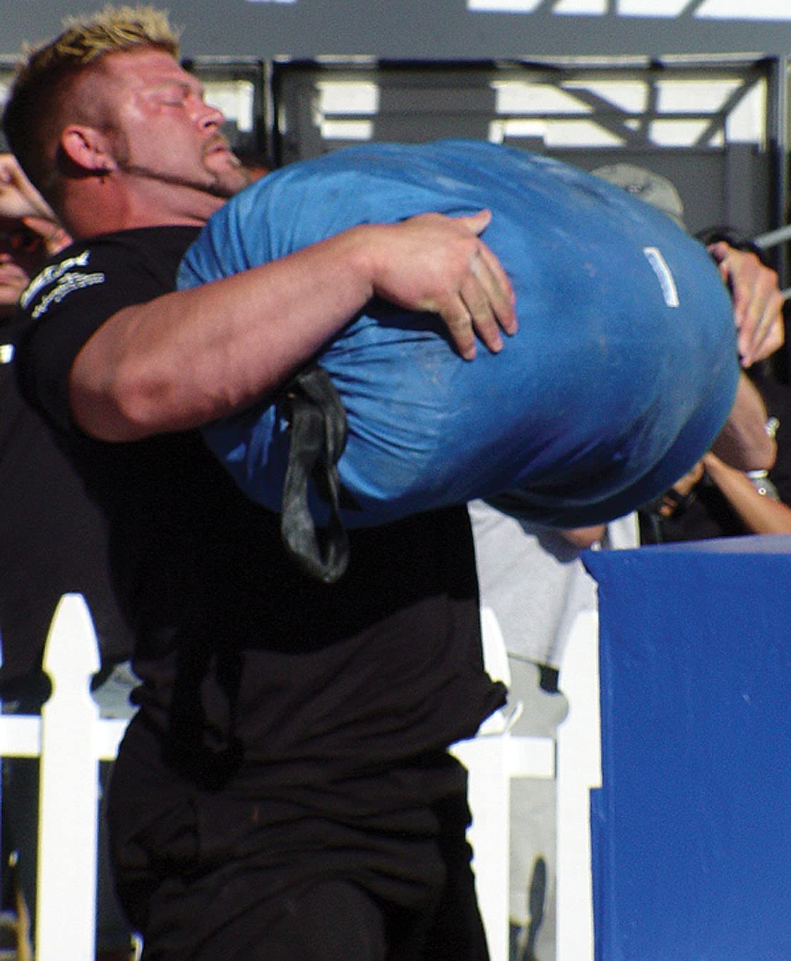 Heavy-Duty Sandbag Set for Functional Strength Training