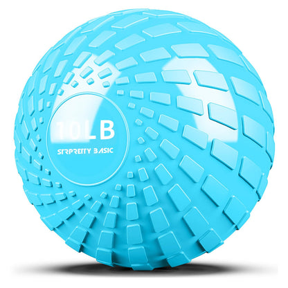 Medicine Ball for Strength & Functional Training