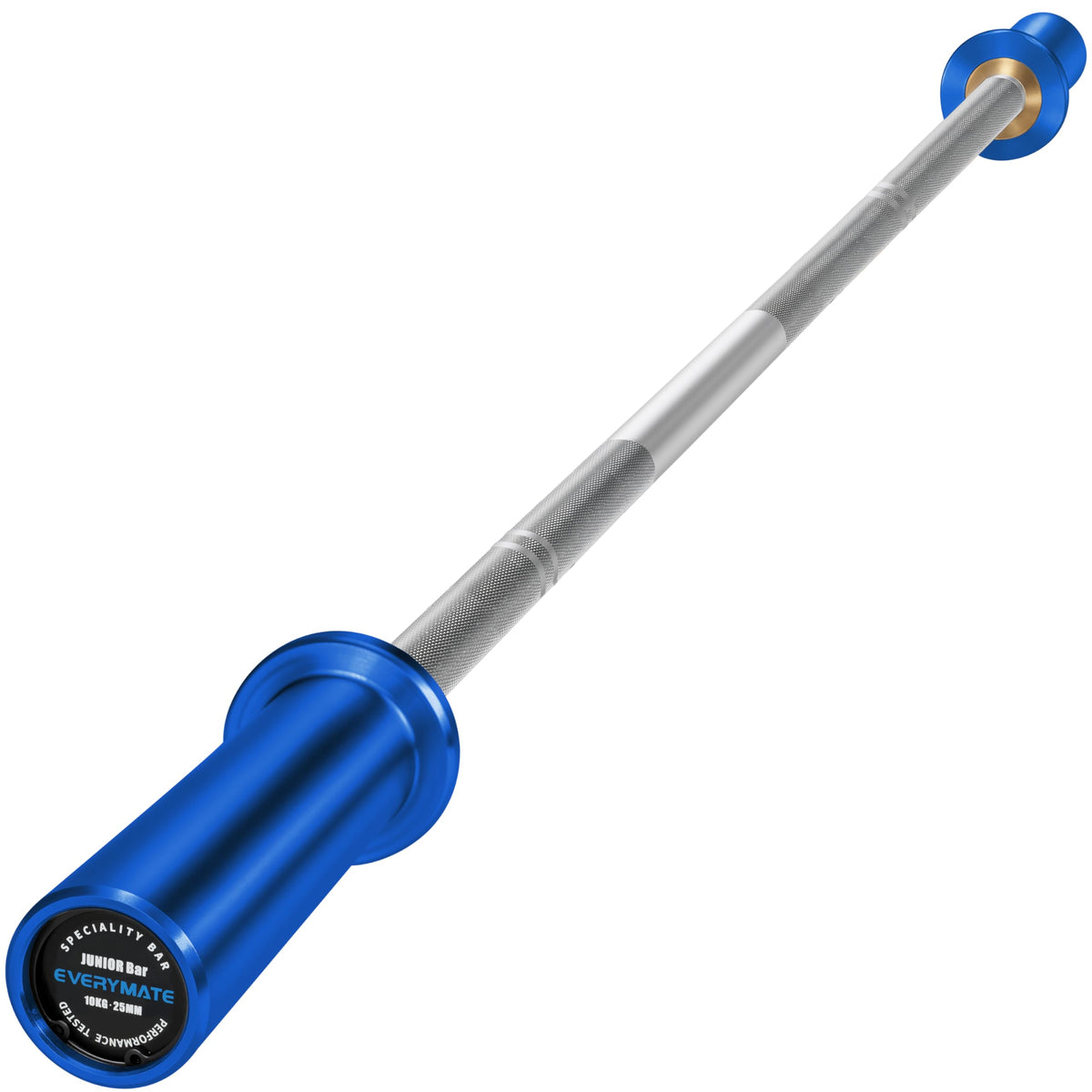 5LB Mini Barbell for Beginner Strength Training