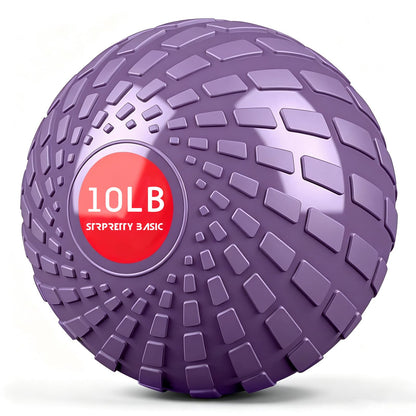 Medicine Ball for Strength & Functional Training