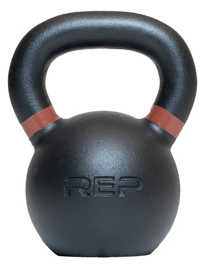 Cast Iron Kettlebell Set for Full-Body Strength