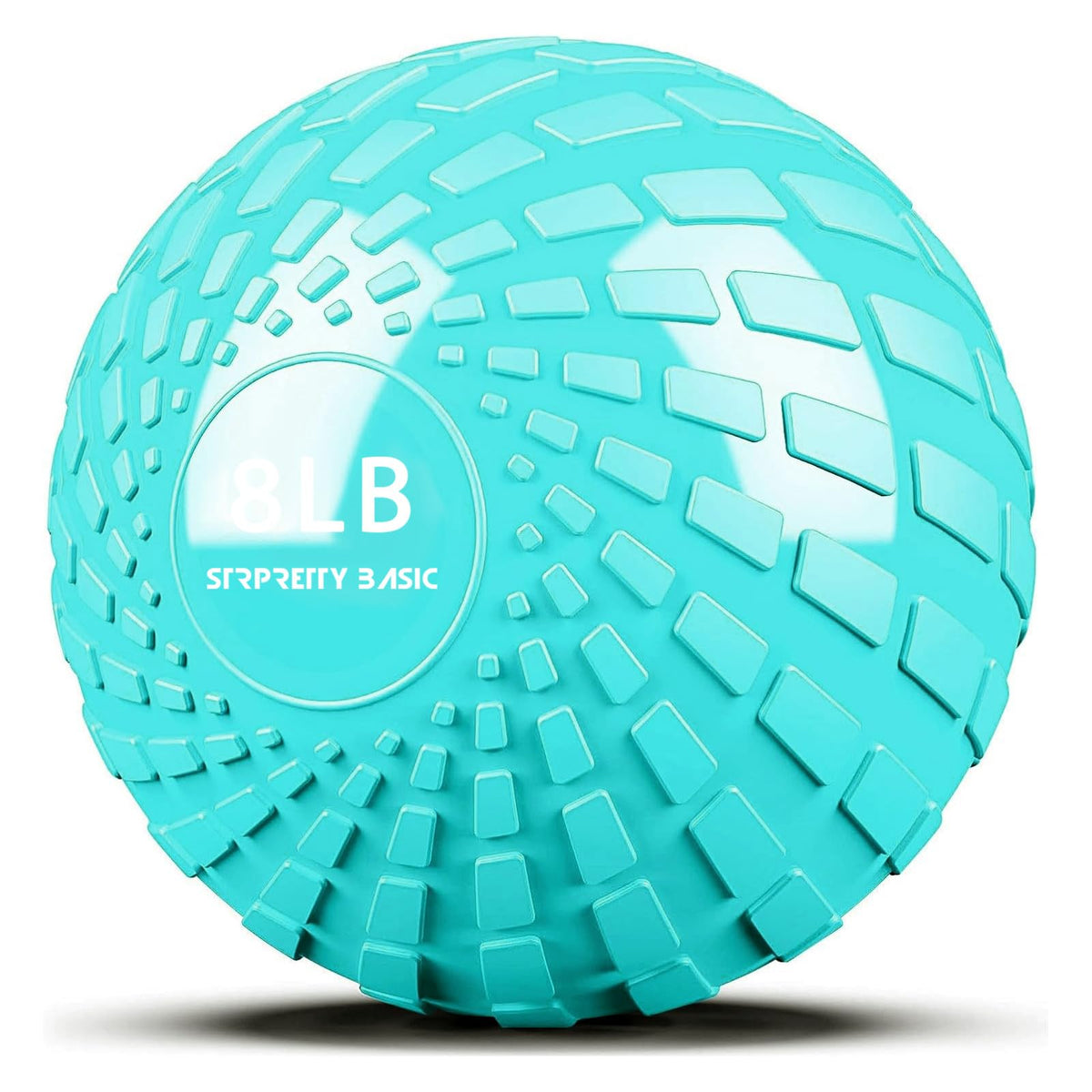 Medicine Ball for Strength & Functional Training