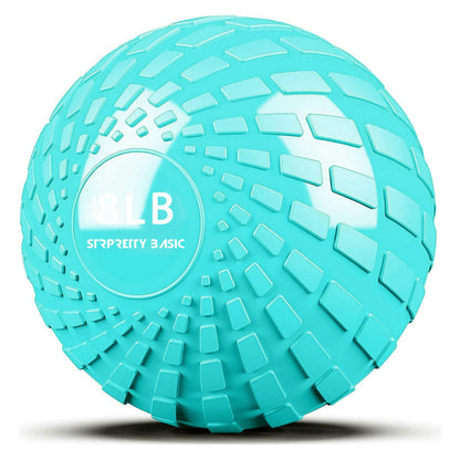 Medicine Ball for Strength & Functional Training