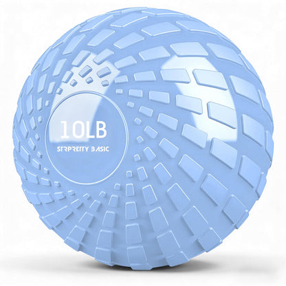 Medicine Ball for Strength & Functional Training