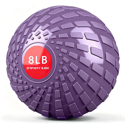 Medicine Ball for Strength & Functional Training
