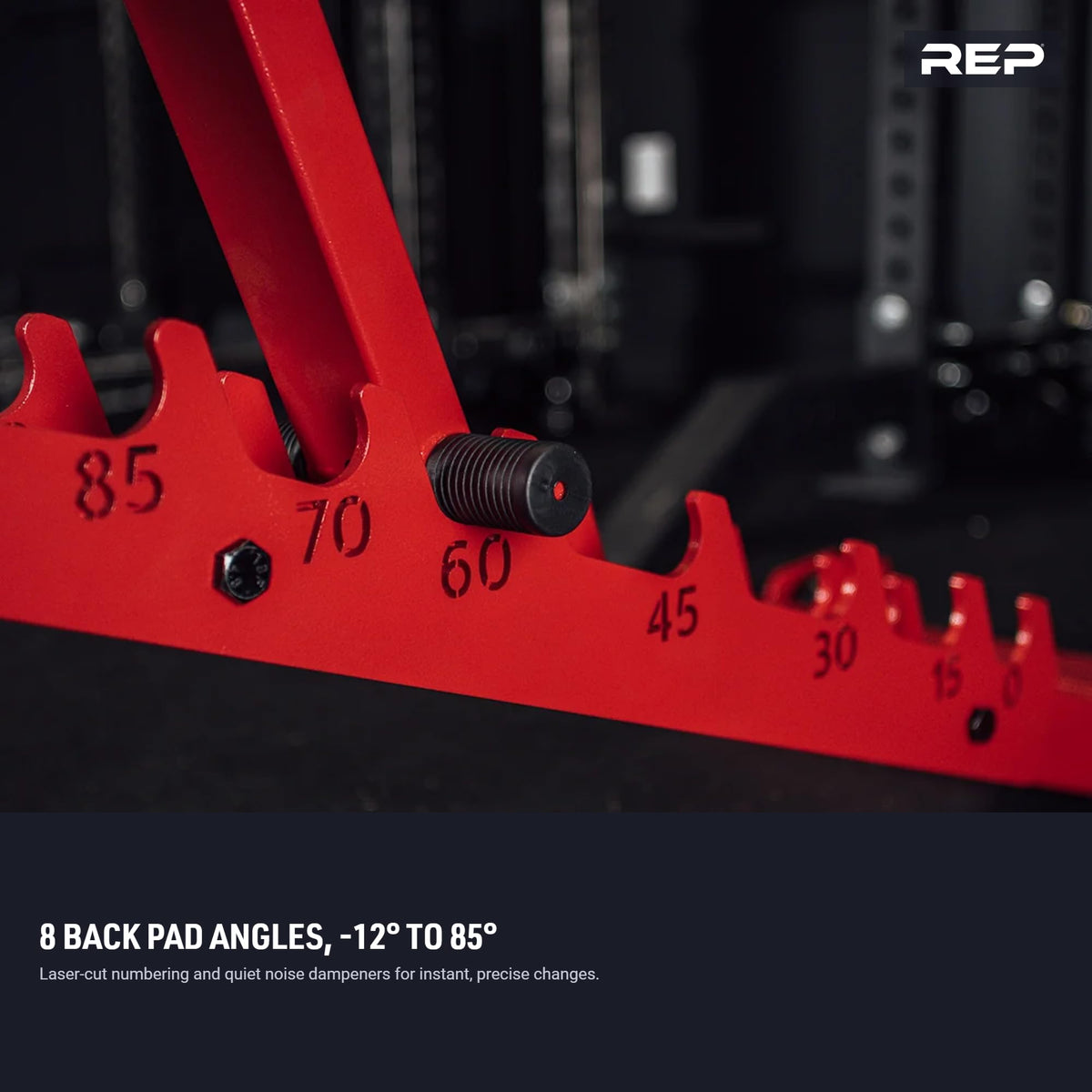 Foldable FID Weight Bench for Adjustable Training