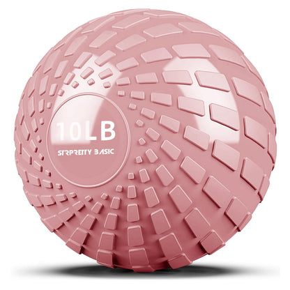 Medicine Ball for Strength & Functional Training