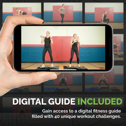 360° Balance Board for Core & Stability Training