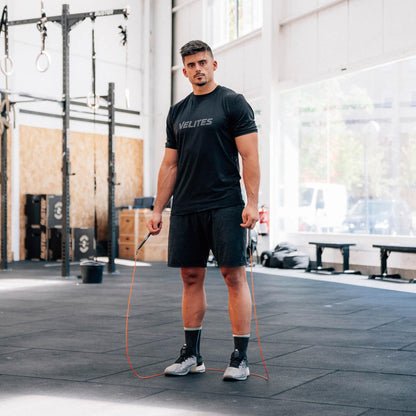Speed Jump Rope for Cross-Training & Conditioning