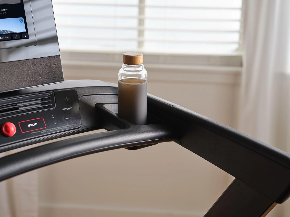 T Series Treadmill for Performance Cardio Training
