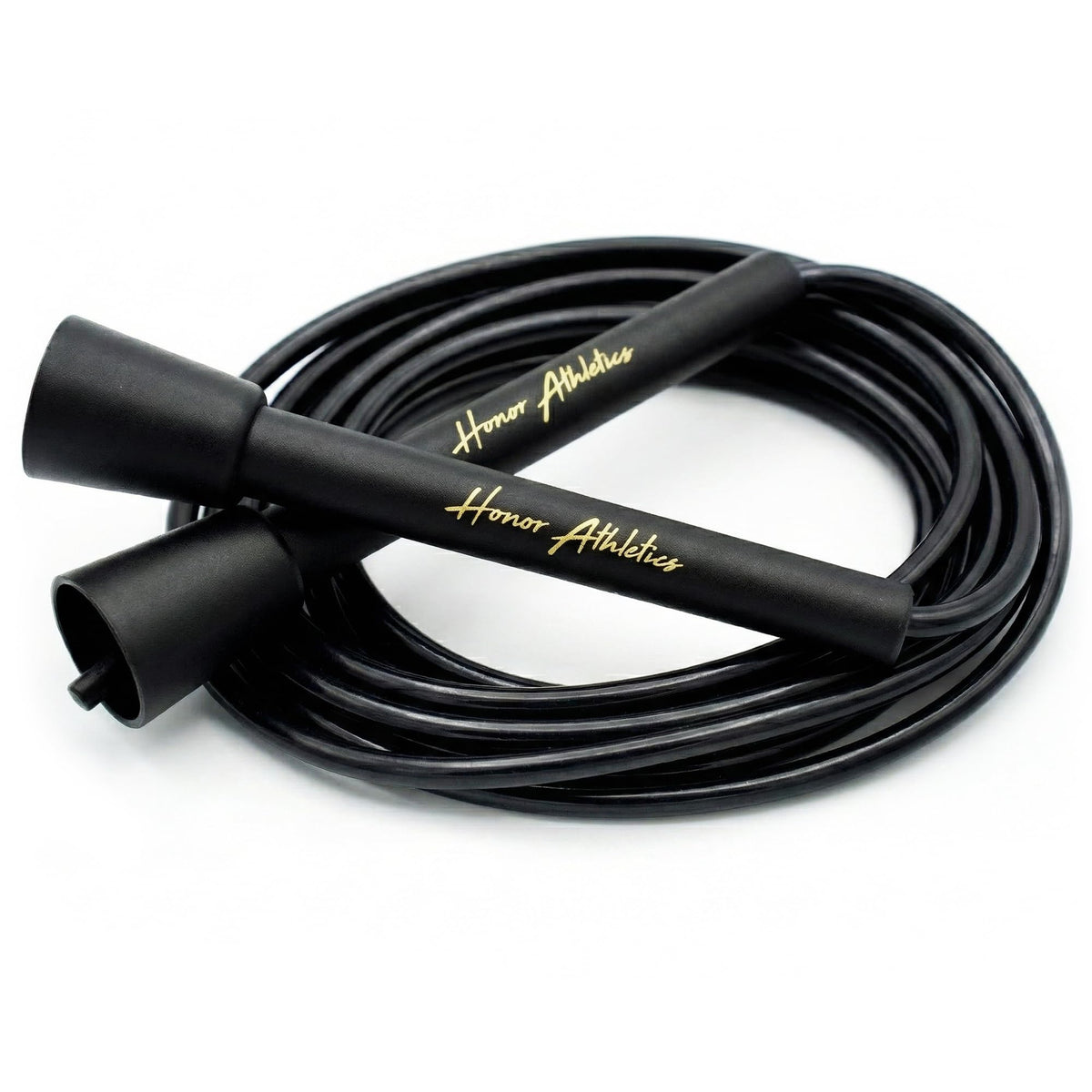 Speed Jump Rope for Double-Unders & Cardio Training