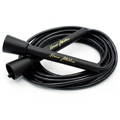 Speed Jump Rope for Double-Unders & Cardio Training