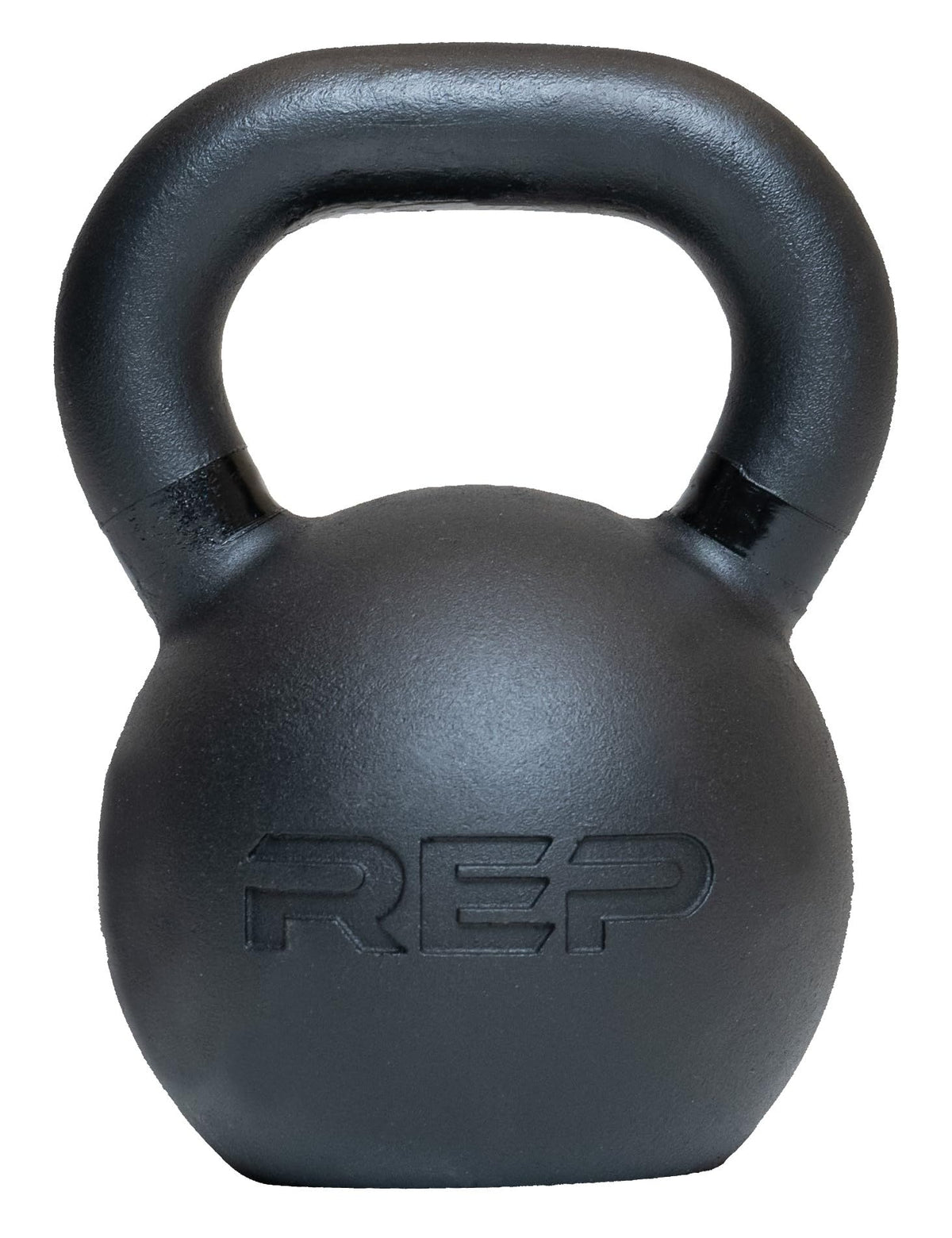 Cast Iron Kettlebell Set for Full-Body Strength