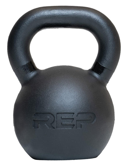 Cast Iron Kettlebell Set for Full-Body Strength