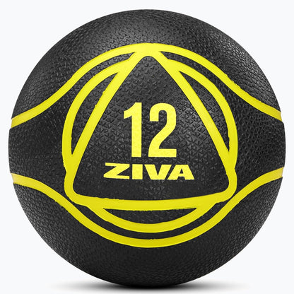 Textured Medicine Ball for Core & Balance Training