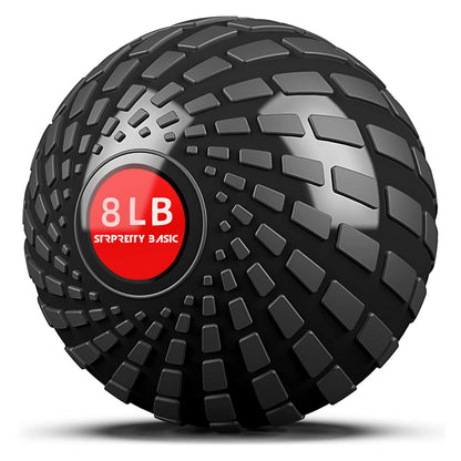 Medicine Ball for Strength & Functional Training