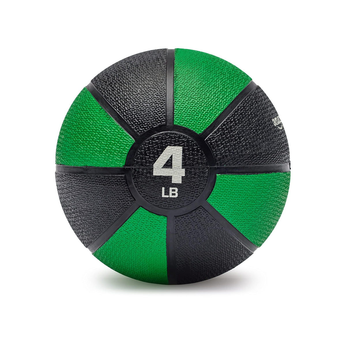 Weighted Medicine Ball for Core & Balance Training