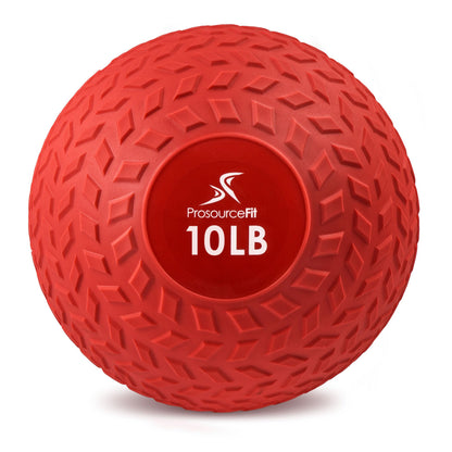 Slam Medicine Ball for Strength & Conditioning