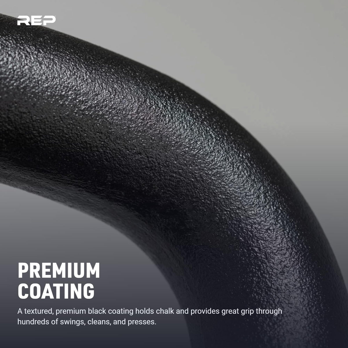 Cast Iron Kettlebell Set for Full-Body Strength