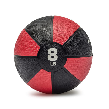 Weighted Medicine Ball for Core & Balance Training