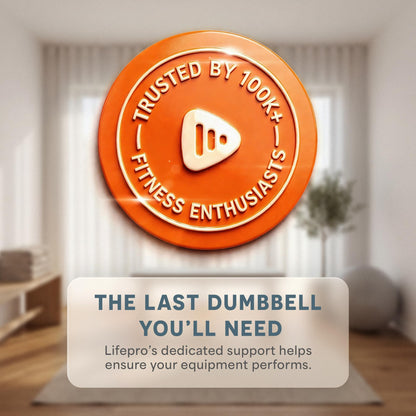 Quick-Adjust Dumbbells for Compact Home Gym Training