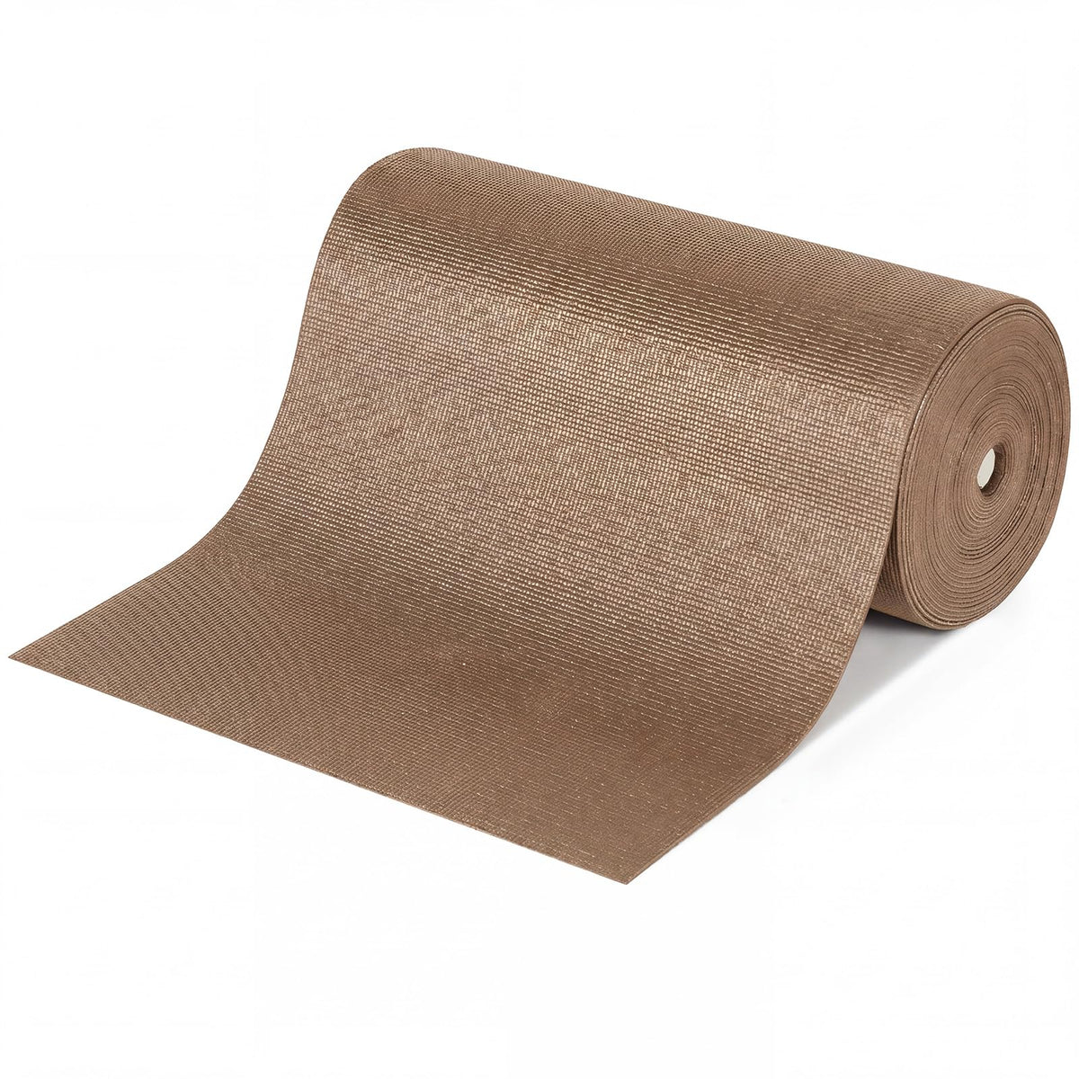4mm Yoga Mat Roll with Non-Slip Anti-Tear Surface