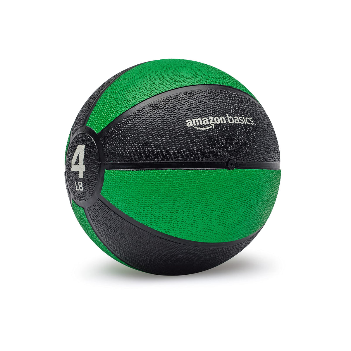 Weighted Medicine Ball for Core & Balance Training