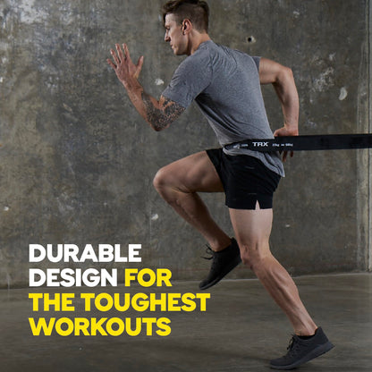 Resistance Band Set for Full-Body Strength Training