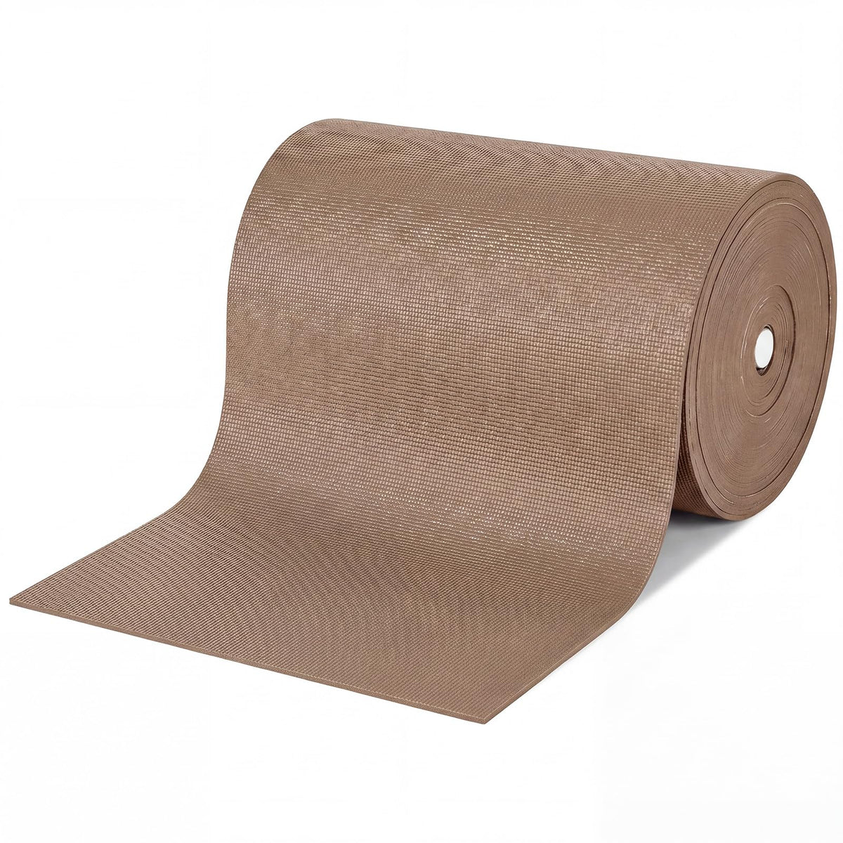 4mm Yoga Mat Roll with Non-Slip Anti-Tear Surface