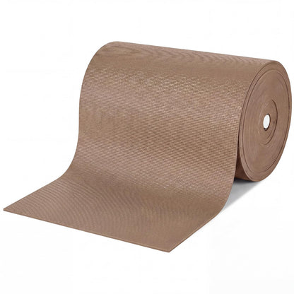 4mm Yoga Mat Roll with Non-Slip Anti-Tear Surface