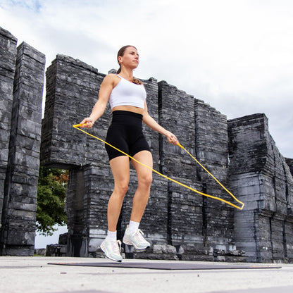 Speed Jump Rope for Double-Unders & Cardio Training