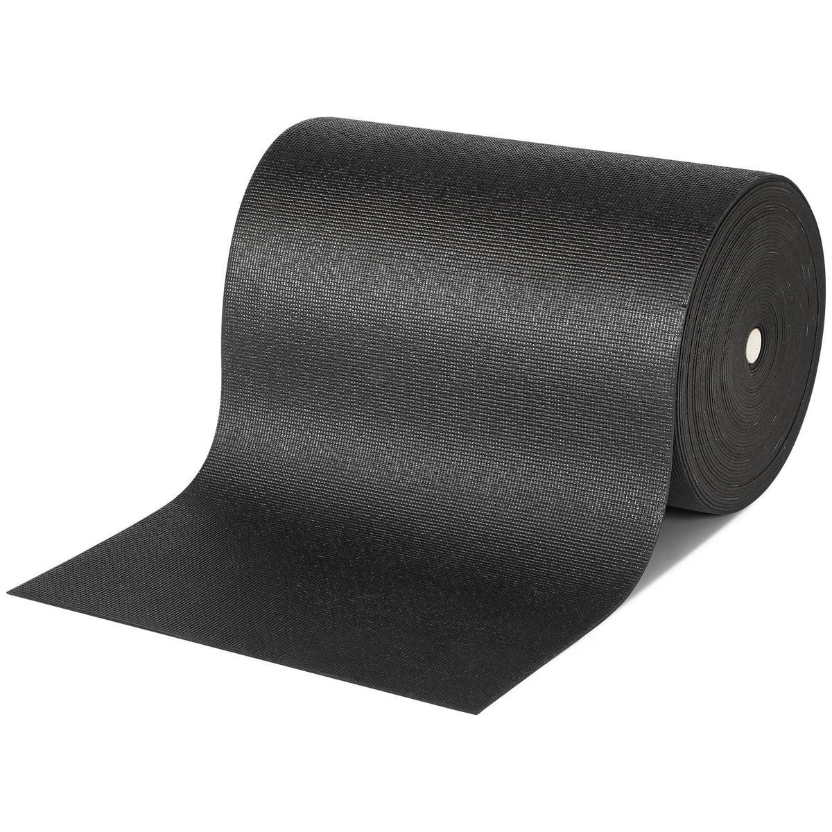 4mm Yoga Mat Roll with Non-Slip Anti-Tear Surface