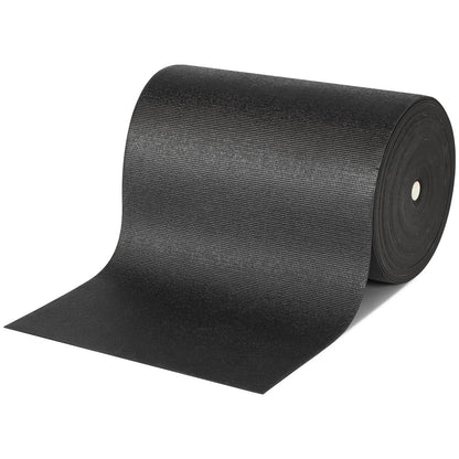 4mm Yoga Mat Roll with Non-Slip Anti-Tear Surface