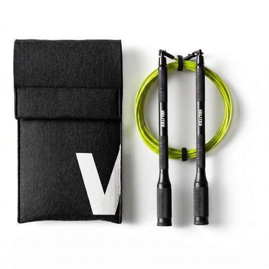 Speed Jump Rope for Cross-Training & Conditioning