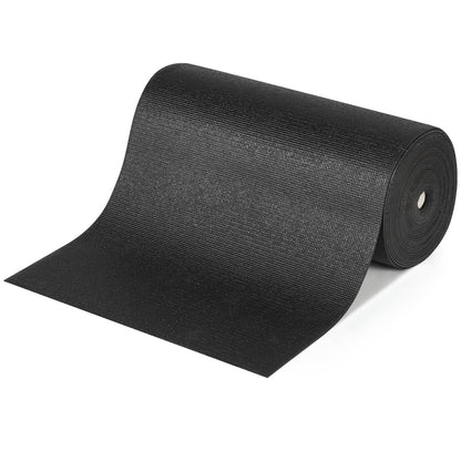 4mm Yoga Mat Roll with Non-Slip Anti-Tear Surface