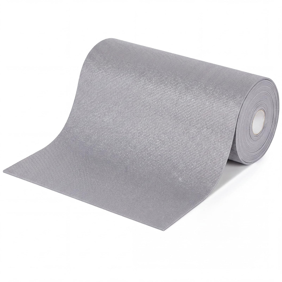 4mm Yoga Mat Roll with Non-Slip Anti-Tear Surface