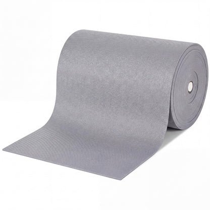 4mm Yoga Mat Roll with Non-Slip Anti-Tear Surface